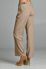 Larry Levine Pants Pants - Tophatter Daily Deals