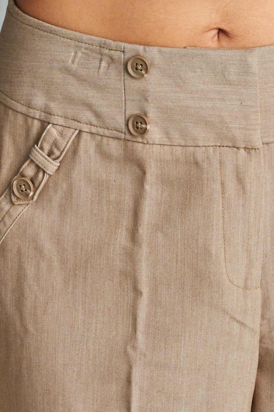 Larry Levine Pants Pants - Tophatter Daily Deals