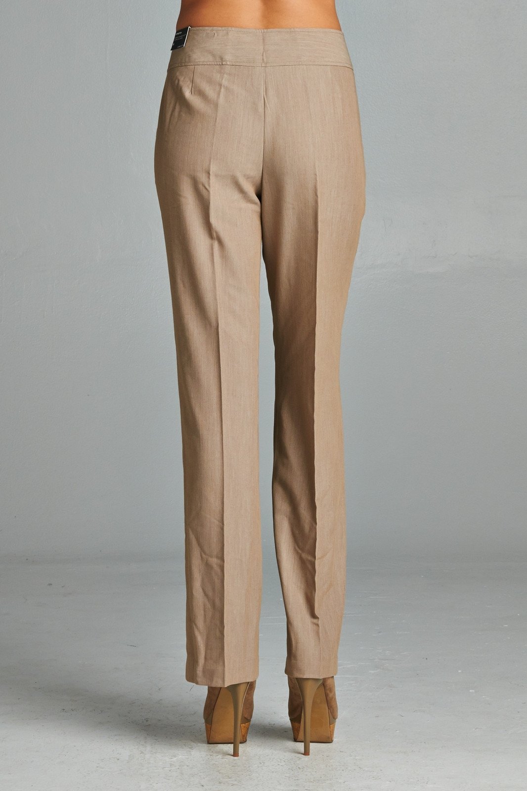 Larry Levine Pants Pants - Tophatter Daily Deals
