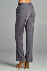 Larry Levine Pants Pants - Tophatter Daily Deals