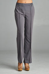 Larry Levine Pants Pants - Tophatter Daily Deals