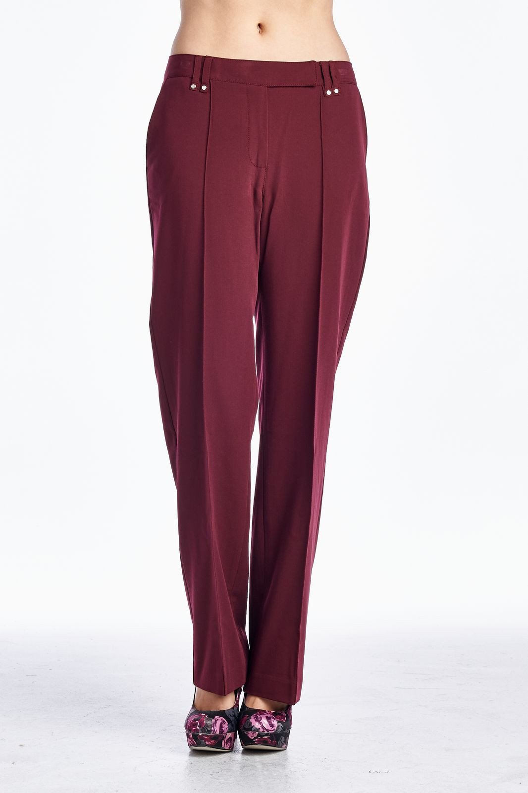 Larry Levine Pants Pants - Tophatter Daily Deals