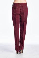 Larry Levine Pants Pants - Tophatter Daily Deals