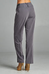 Larry Levine Pants Pants - Tophatter Daily Deals