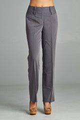 Larry Levine Pants Pants - Tophatter Daily Deals