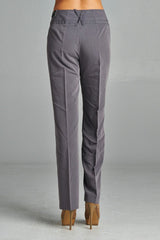 Larry Levine Pants Pants - Tophatter Daily Deals
