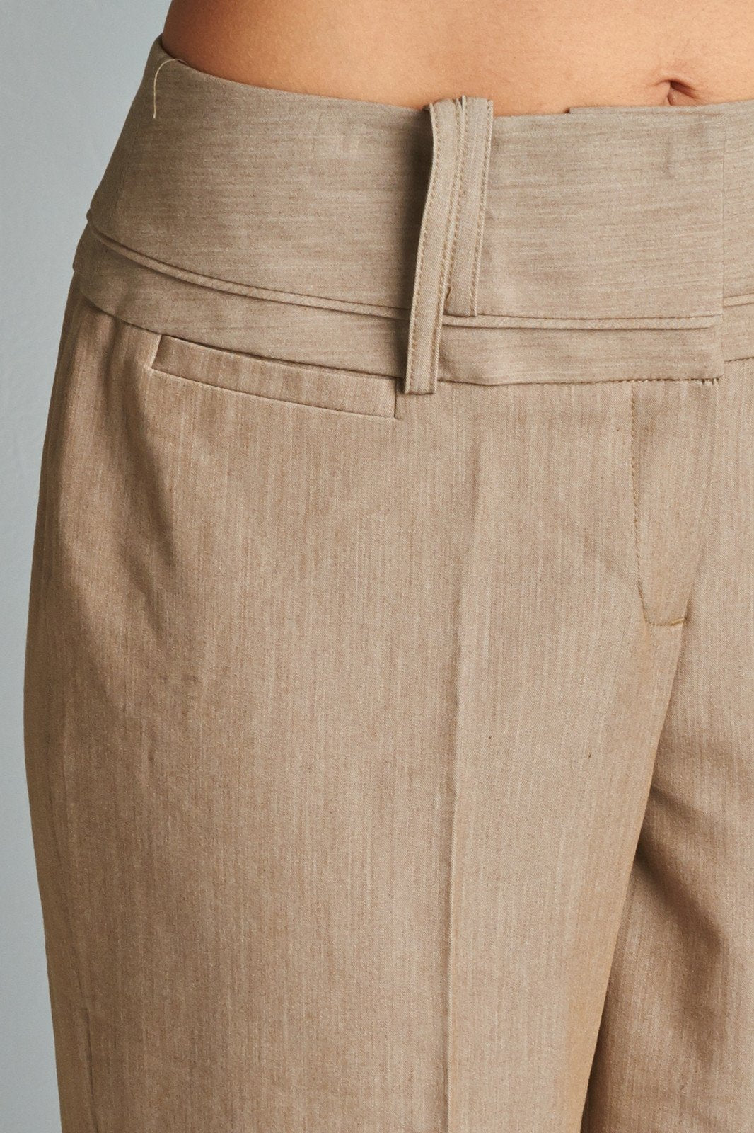 Larry Levine Pants Pants - Tophatter Daily Deals