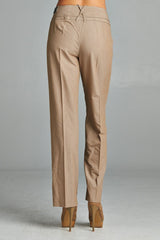 Larry Levine Pants Pants - Tophatter Daily Deals