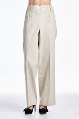 Larry Levine Pants Pants - Tophatter Daily Deals