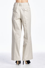 Larry Levine Pants Pants - Tophatter Daily Deals