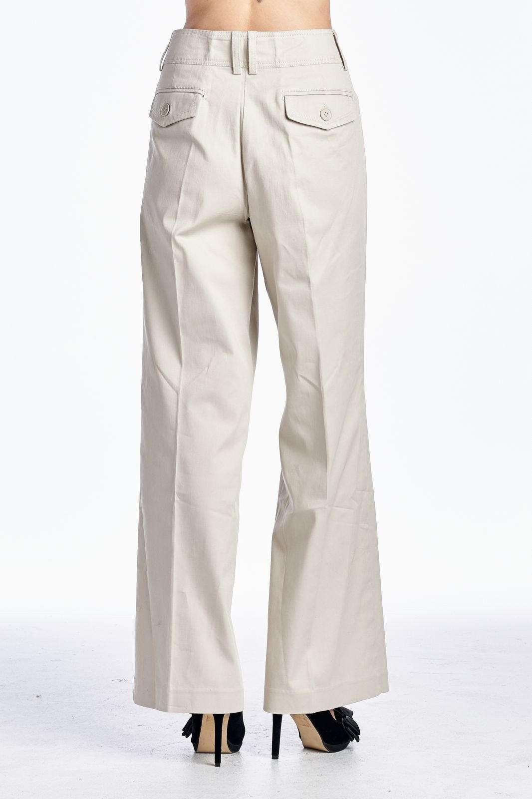 Larry Levine Pants Pants - Tophatter Daily Deals