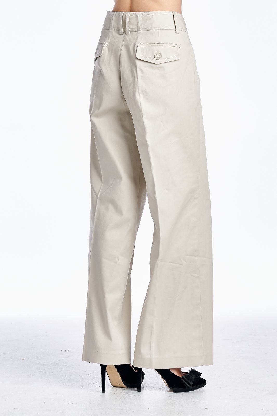Larry Levine Pants Pants - Tophatter Daily Deals