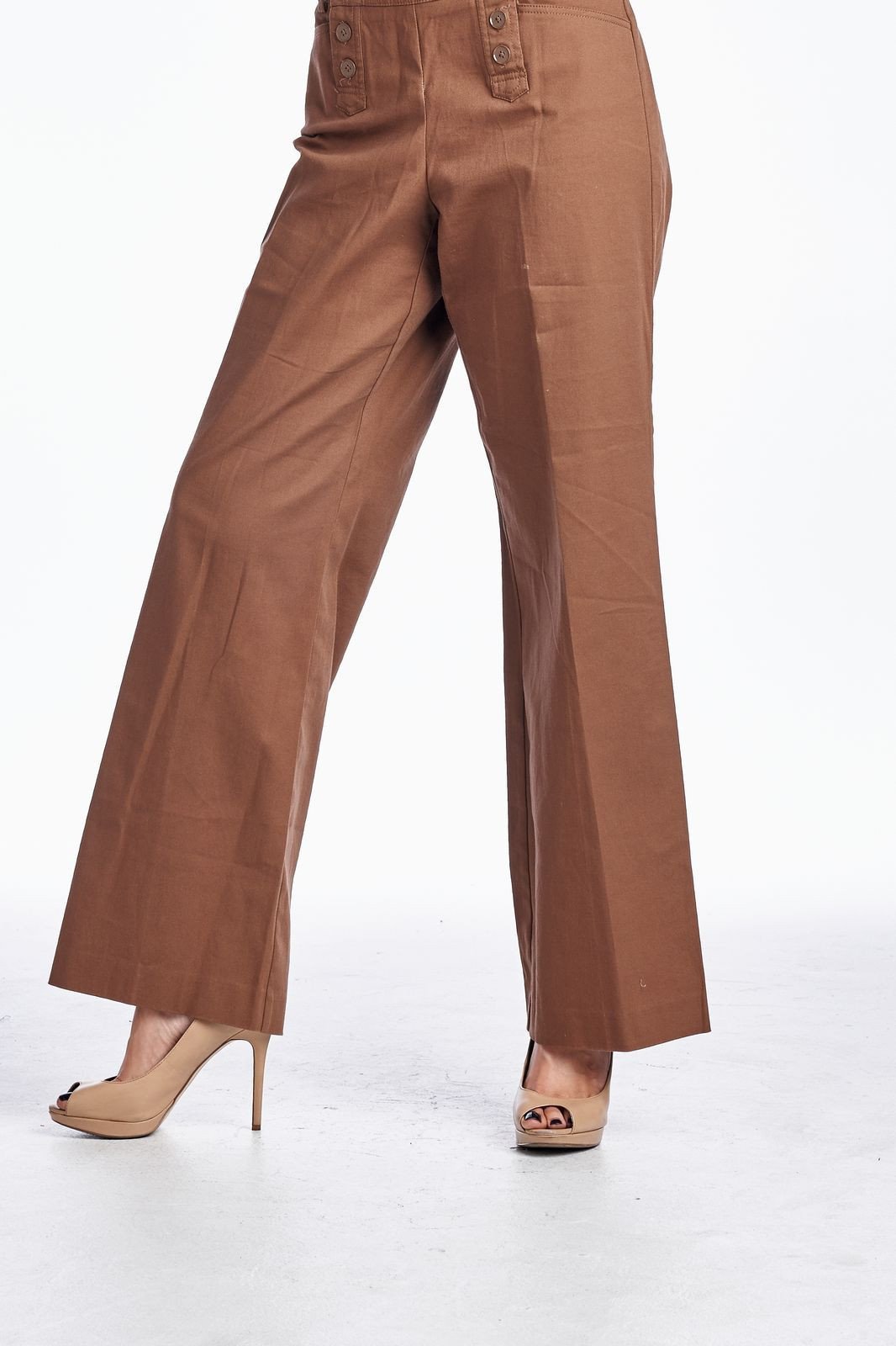 Larry Levine Pants Pants - Tophatter Daily Deals