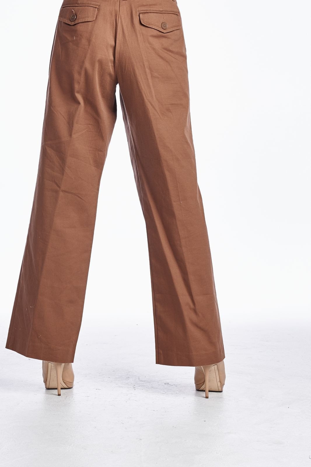 Larry Levine Pants Pants - Tophatter Daily Deals