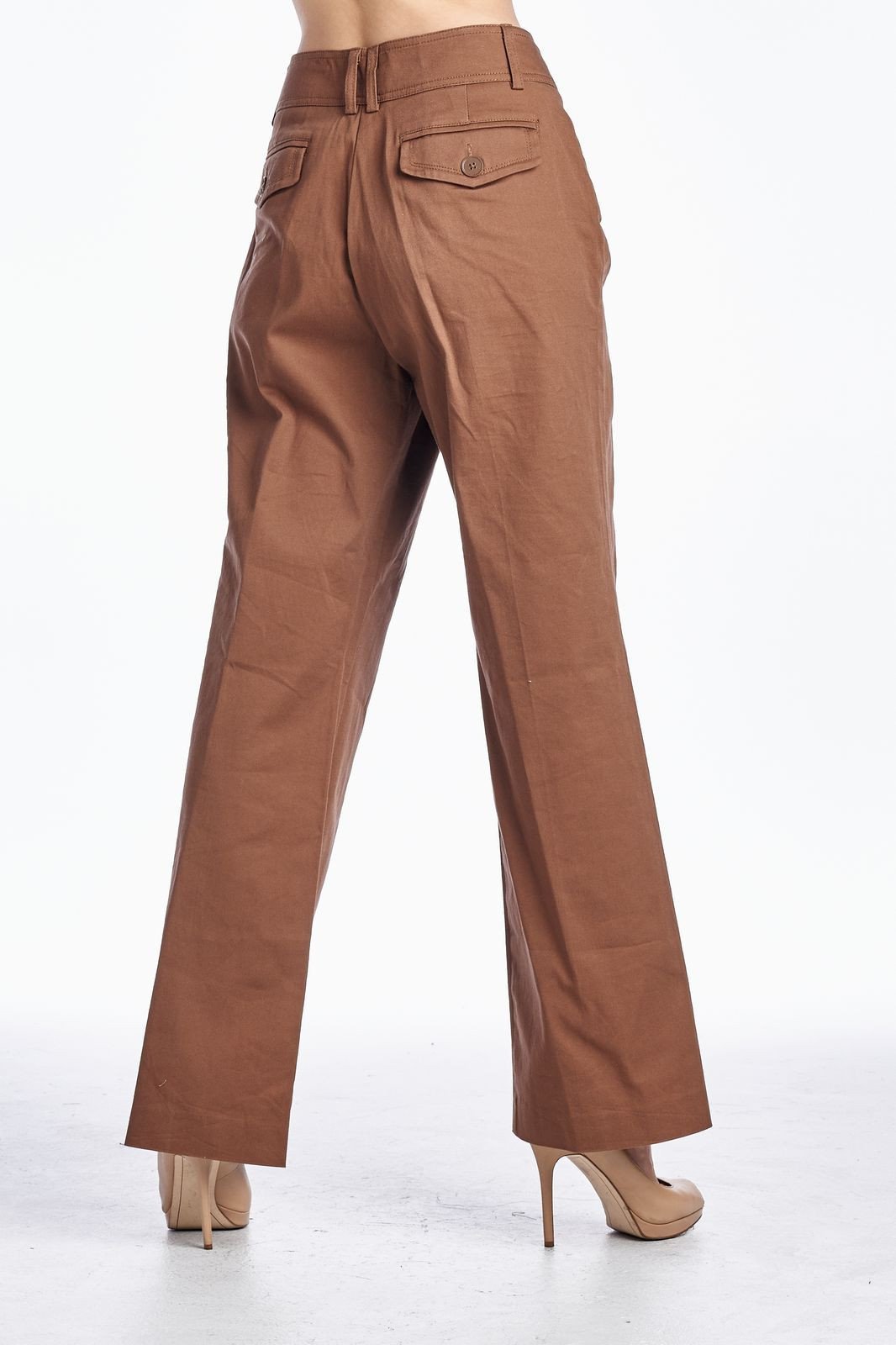 Larry Levine Pants Pants - Tophatter Daily Deals