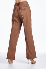 Larry Levine Pants Pants - Tophatter Daily Deals
