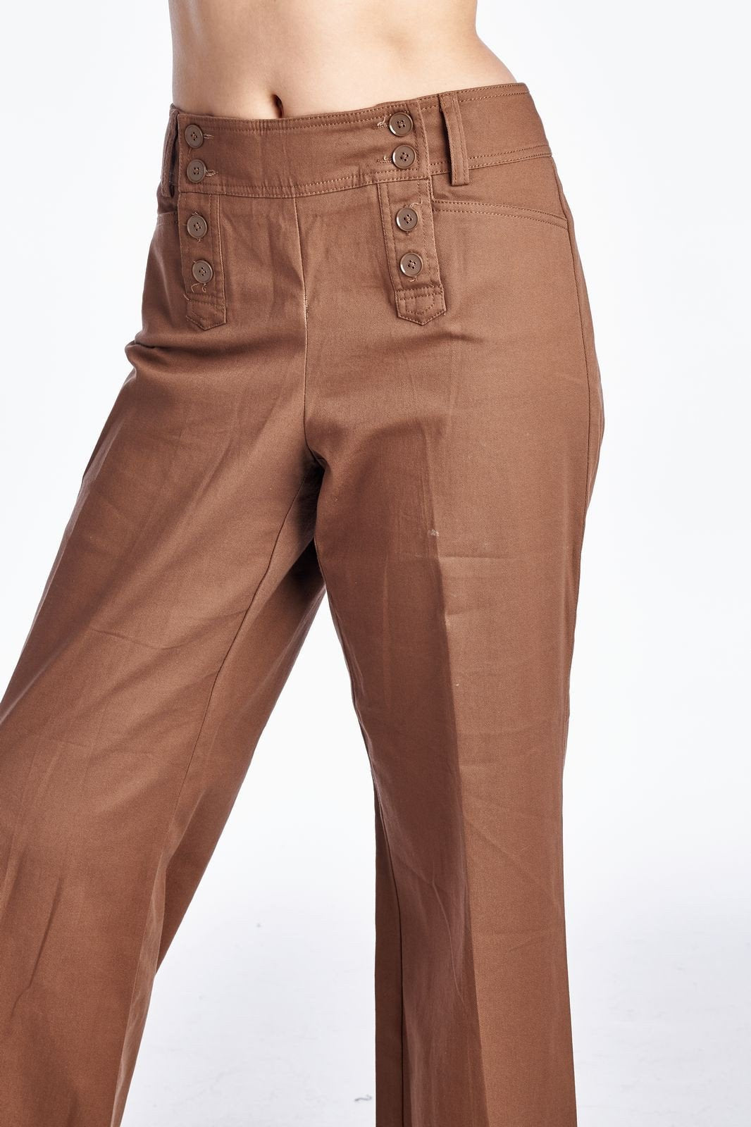 Larry Levine Pants Pants - Tophatter Daily Deals