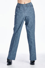 Larry Levine Pants Pants - Tophatter Daily Deals