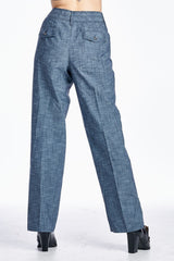 Larry Levine Pants Pants - Tophatter Daily Deals