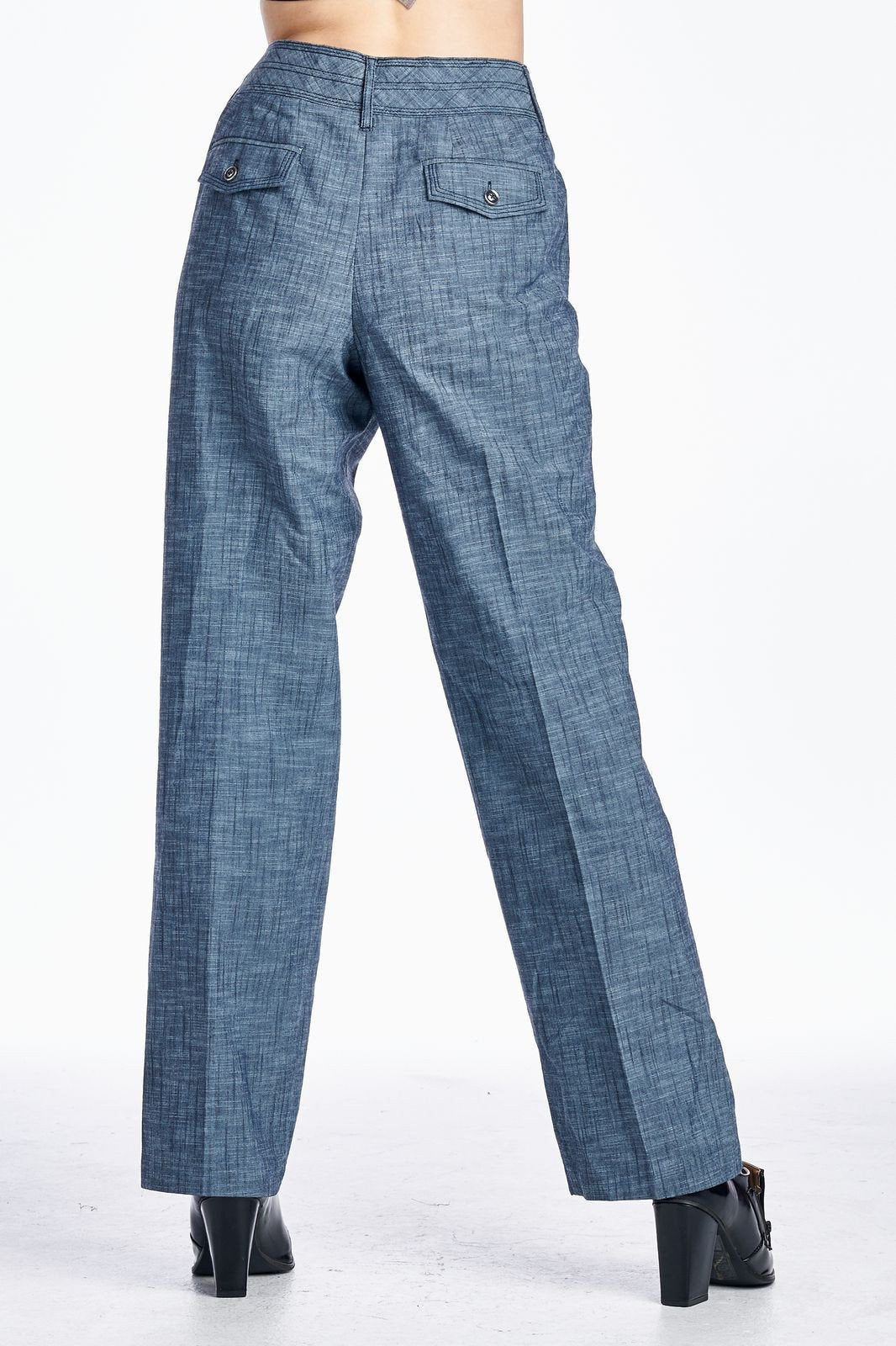 Larry Levine Pants Pants - Tophatter Daily Deals
