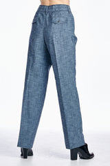 Larry Levine Pants Pants - Tophatter Daily Deals