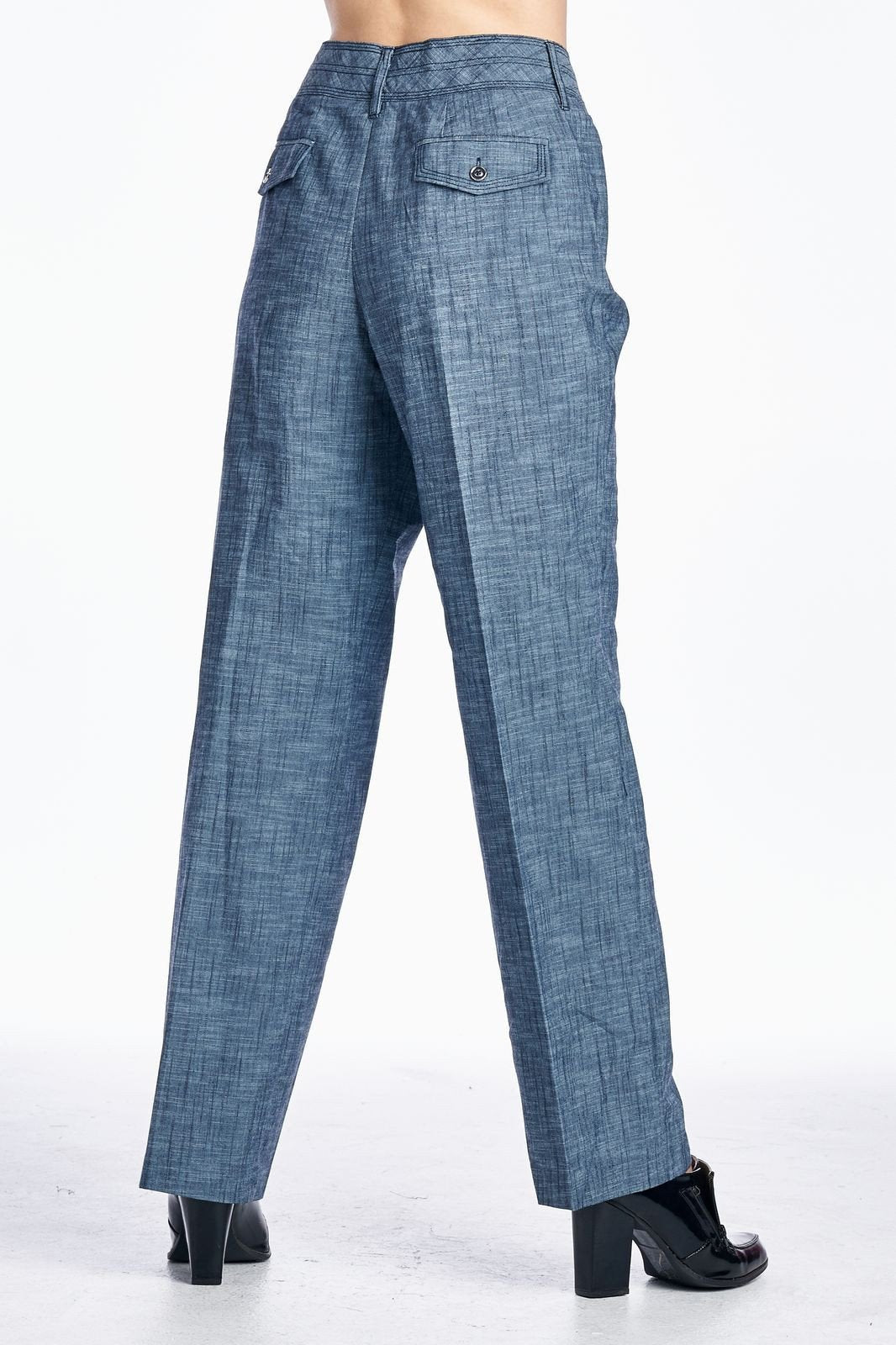 Larry Levine Pants Pants - Tophatter Daily Deals