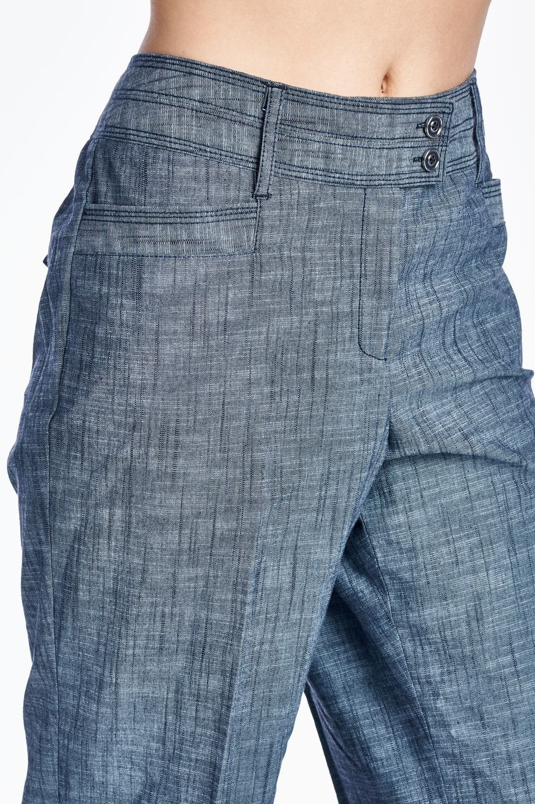 Larry Levine Pants Pants - Tophatter Daily Deals