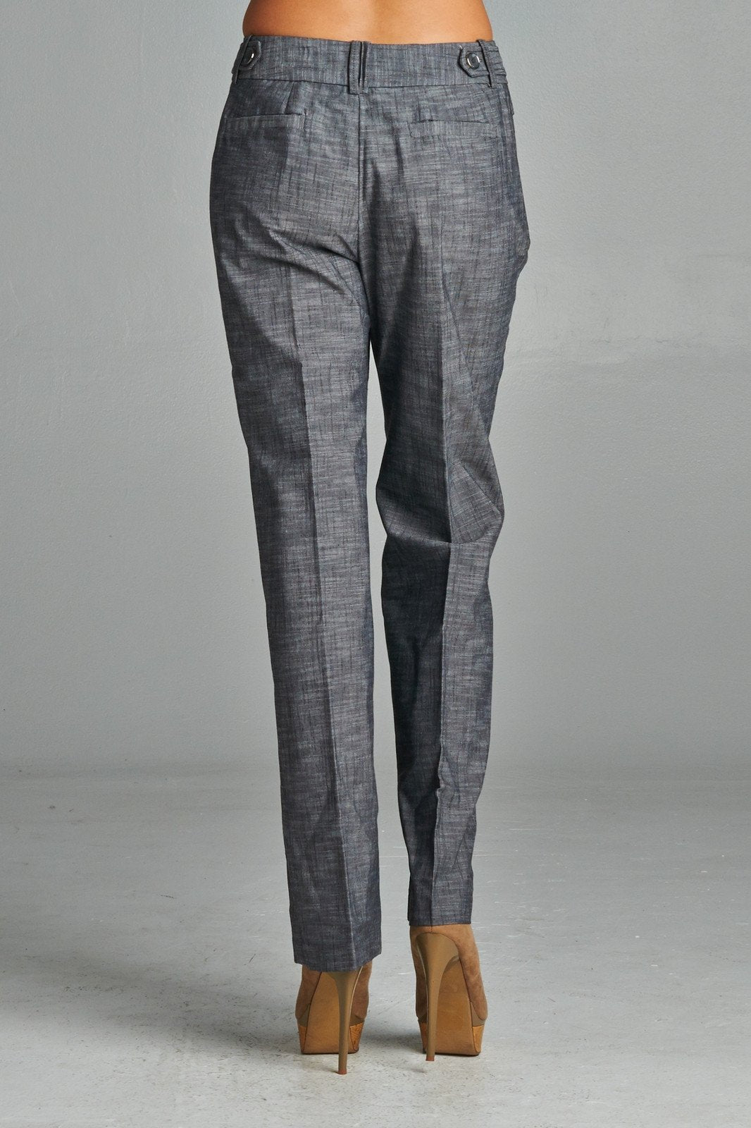 Larry Levine Pants Pants - Tophatter Daily Deals