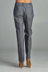 Larry Levine Pants Pants - Tophatter Daily Deals