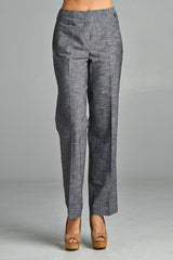 Larry Levine Pants Pants - Tophatter Daily Deals