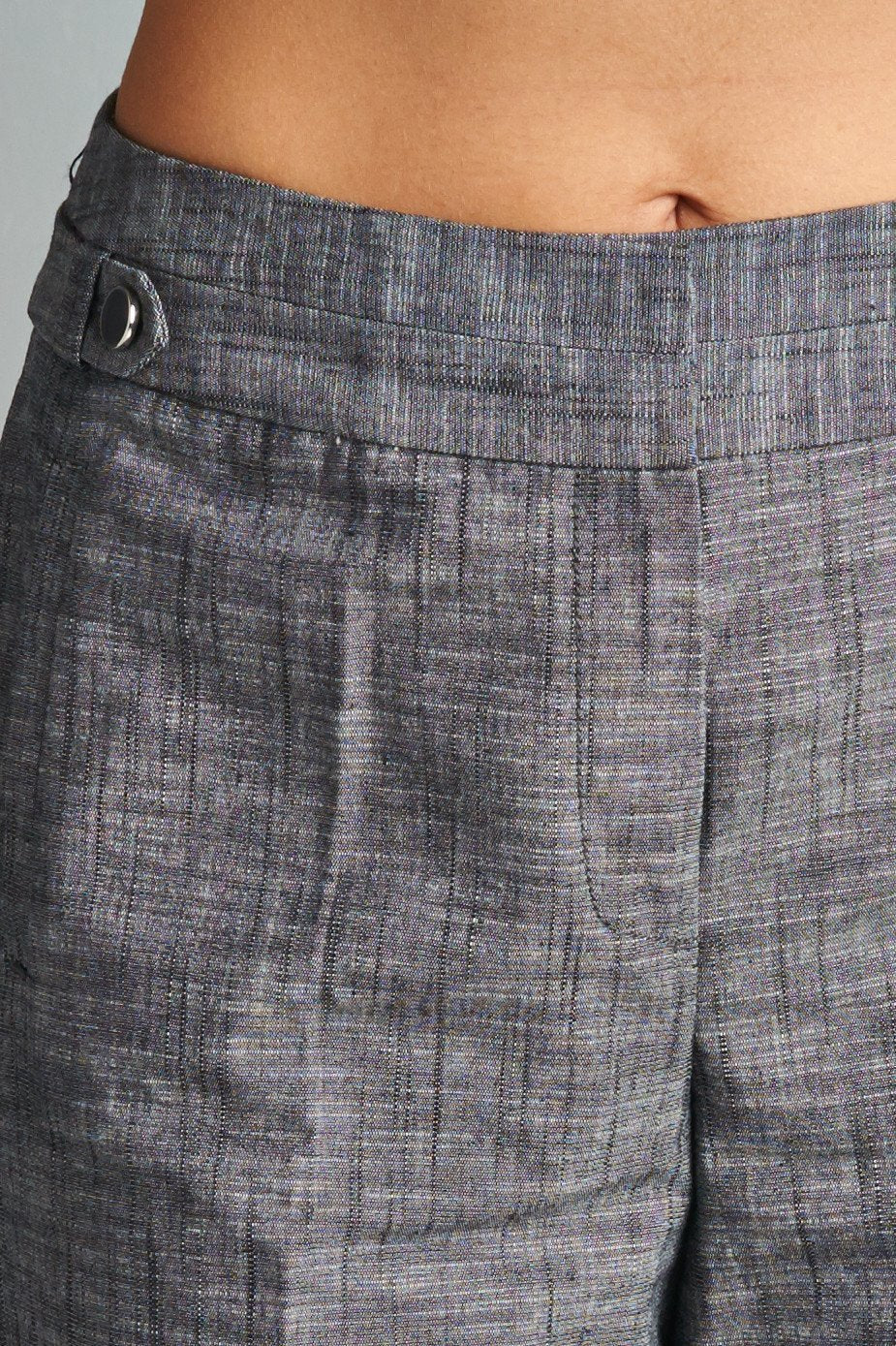 Larry Levine Pants Pants - Tophatter Daily Deals