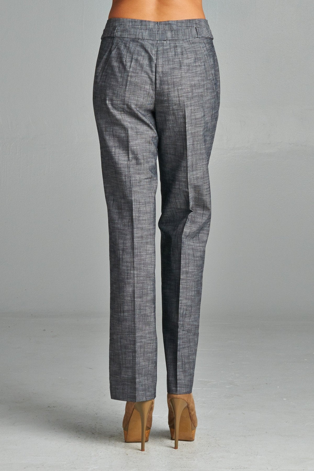 Larry Levine Pants Pants - Tophatter Daily Deals
