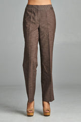 Larry Levine Pants Pants - Tophatter Daily Deals