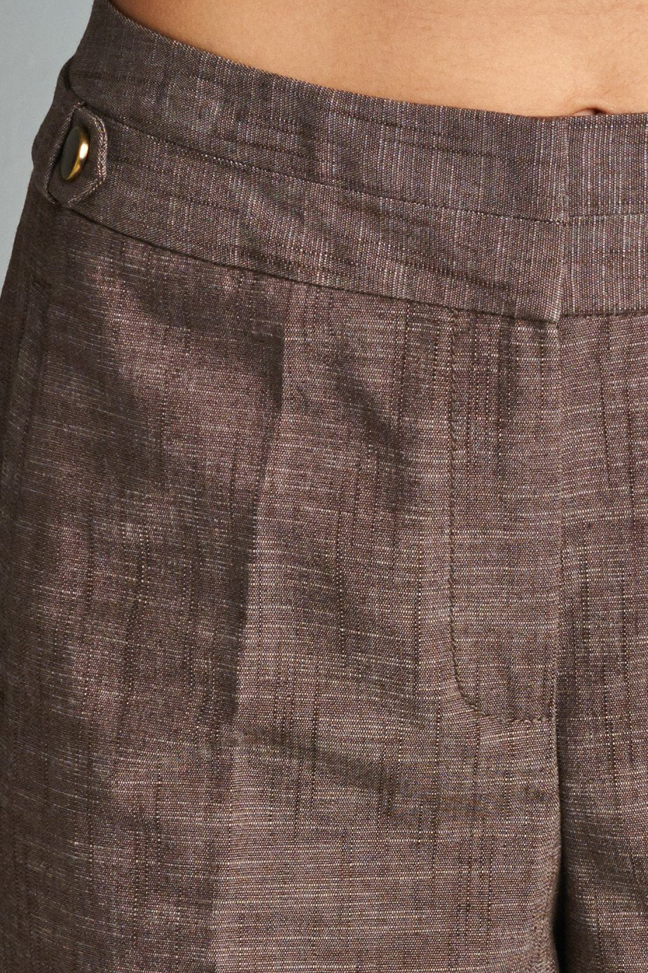 Larry Levine Pants Pants - Tophatter Daily Deals