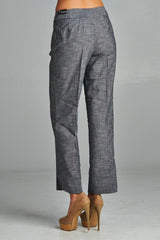 Larry Levine Pants Pants - Tophatter Daily Deals