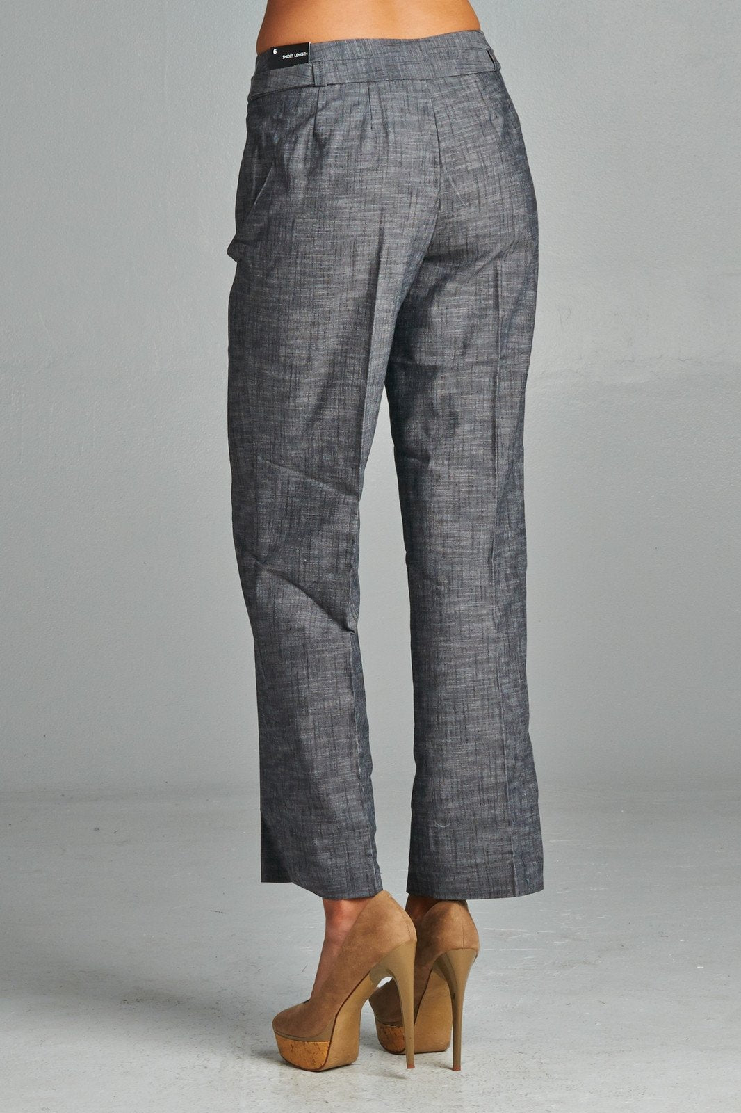 Larry Levine Pants Pants - Tophatter Daily Deals