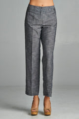 Larry Levine Pants Pants - Tophatter Daily Deals