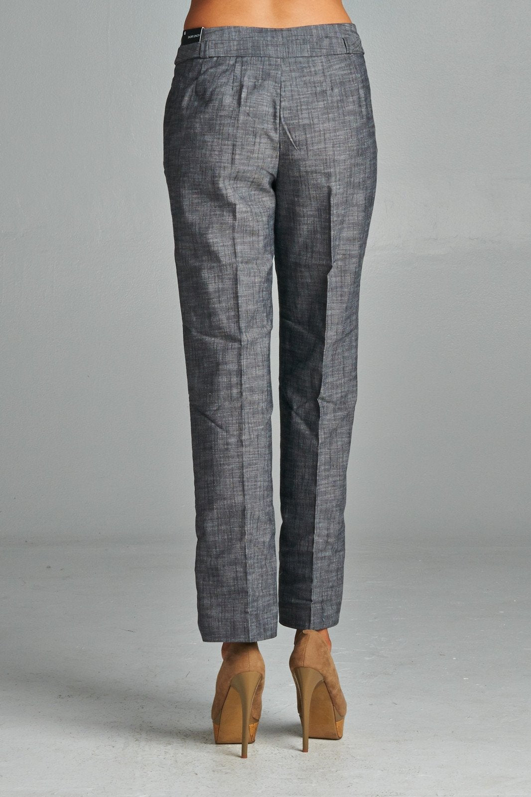 Larry Levine Pants Pants - Tophatter Daily Deals