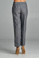 Larry Levine Pants Pants - Tophatter Daily Deals