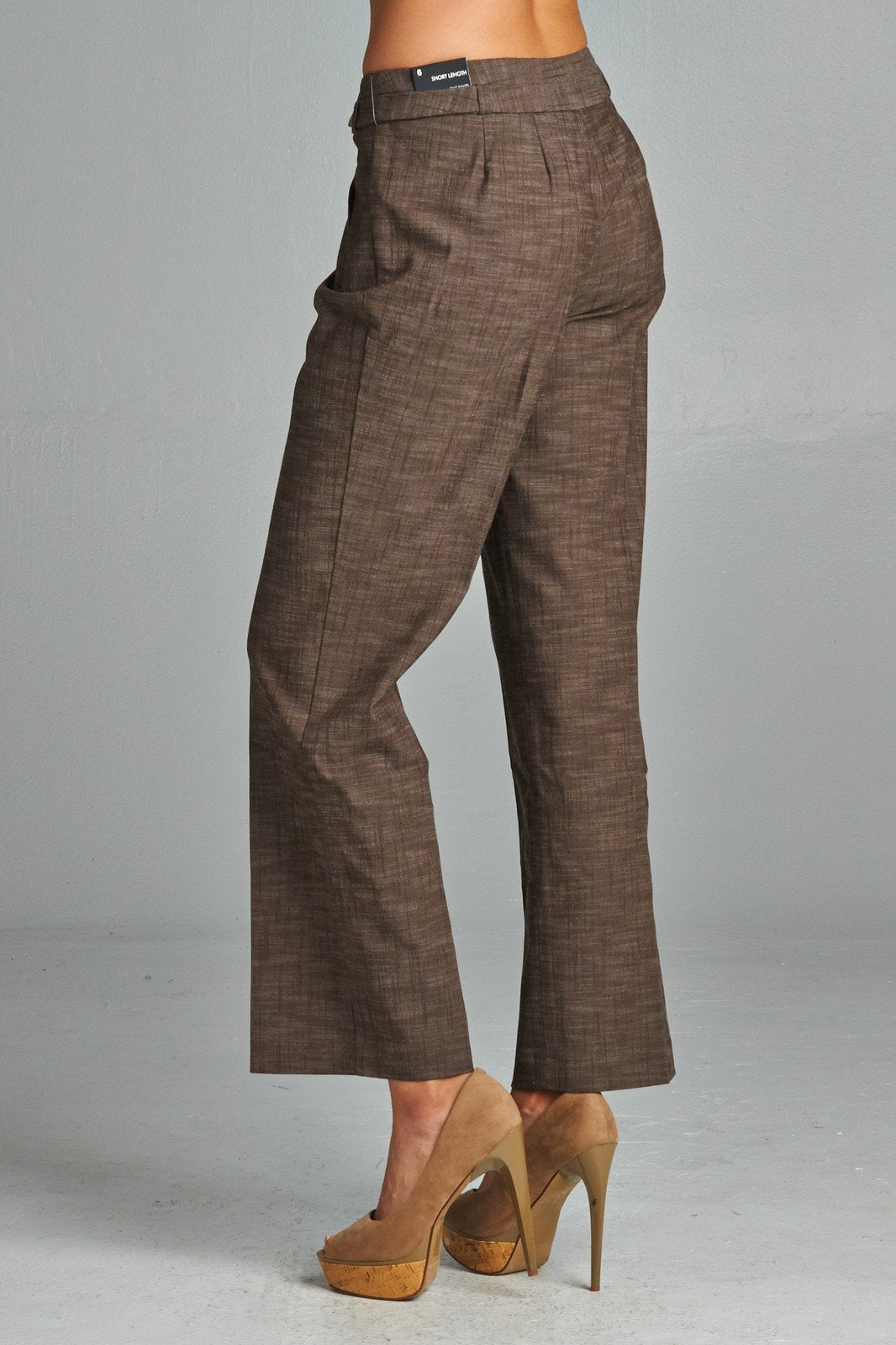 Larry Levine Pants Pants - Tophatter Daily Deals