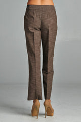 Larry Levine Pants Pants - Tophatter Daily Deals