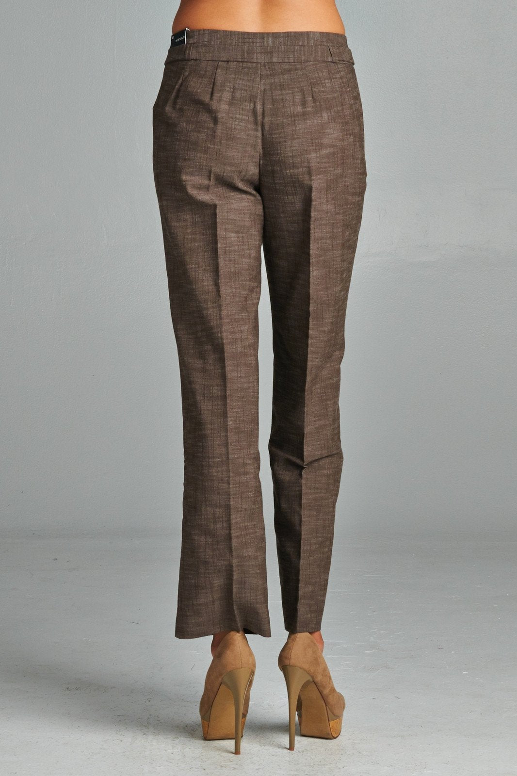 Larry Levine Pants Pants - Tophatter Daily Deals
