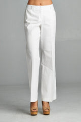 Larry Levine Pants Pants - Tophatter Daily Deals