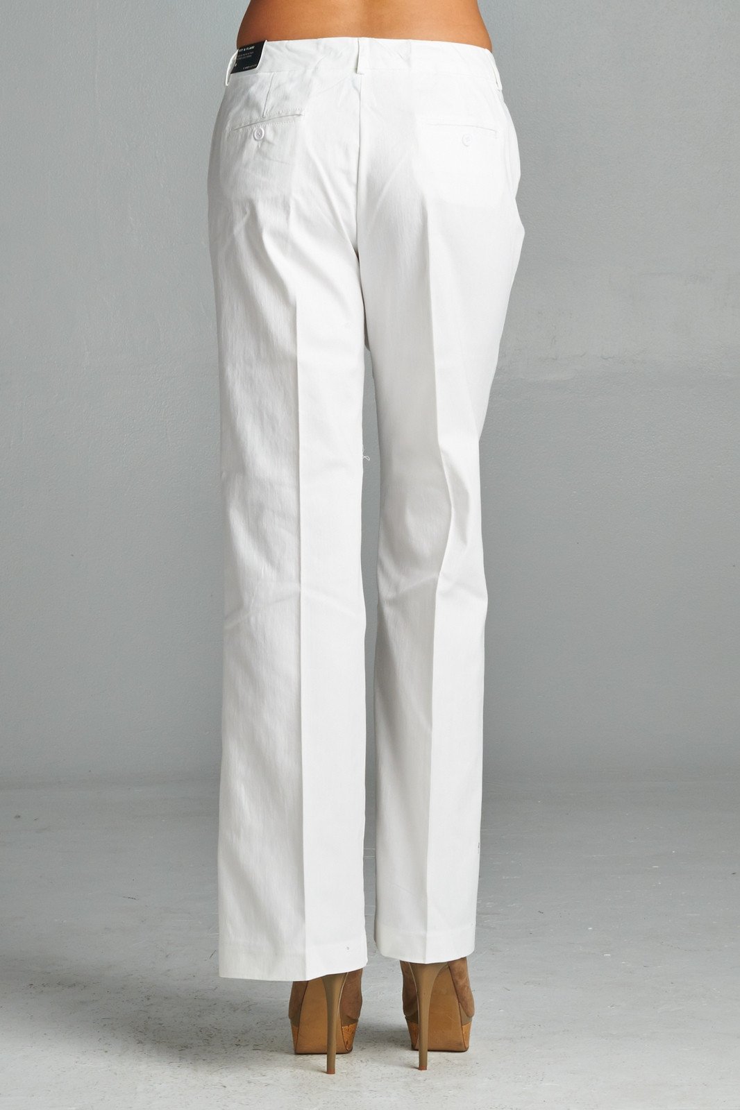 Larry Levine Pants Pants - Tophatter Daily Deals
