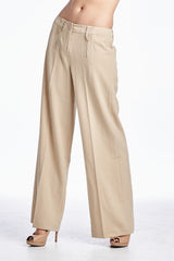 Larry Levine Pant Pants - Tophatter Daily Deals