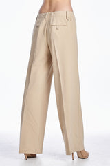 Larry Levine Pant Pants - Tophatter Daily Deals