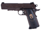 Sig Sauer 1911 Spartan Full Metal Blowback CO2 BB Pistol - Tophatter Daily Deals