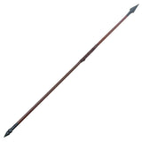 Spear of Sparta Warrior Spear historical period - Tophatter Daily Deals