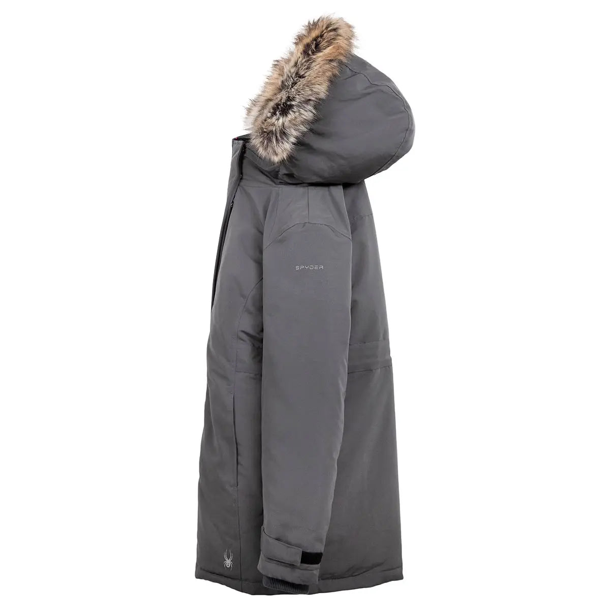 Spyder Women's Explorer Parka Parka - Tophatter Daily Deals