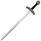 Spherical Pommel Knightly Foam Shortsword swords - Tophatter Daily Deals